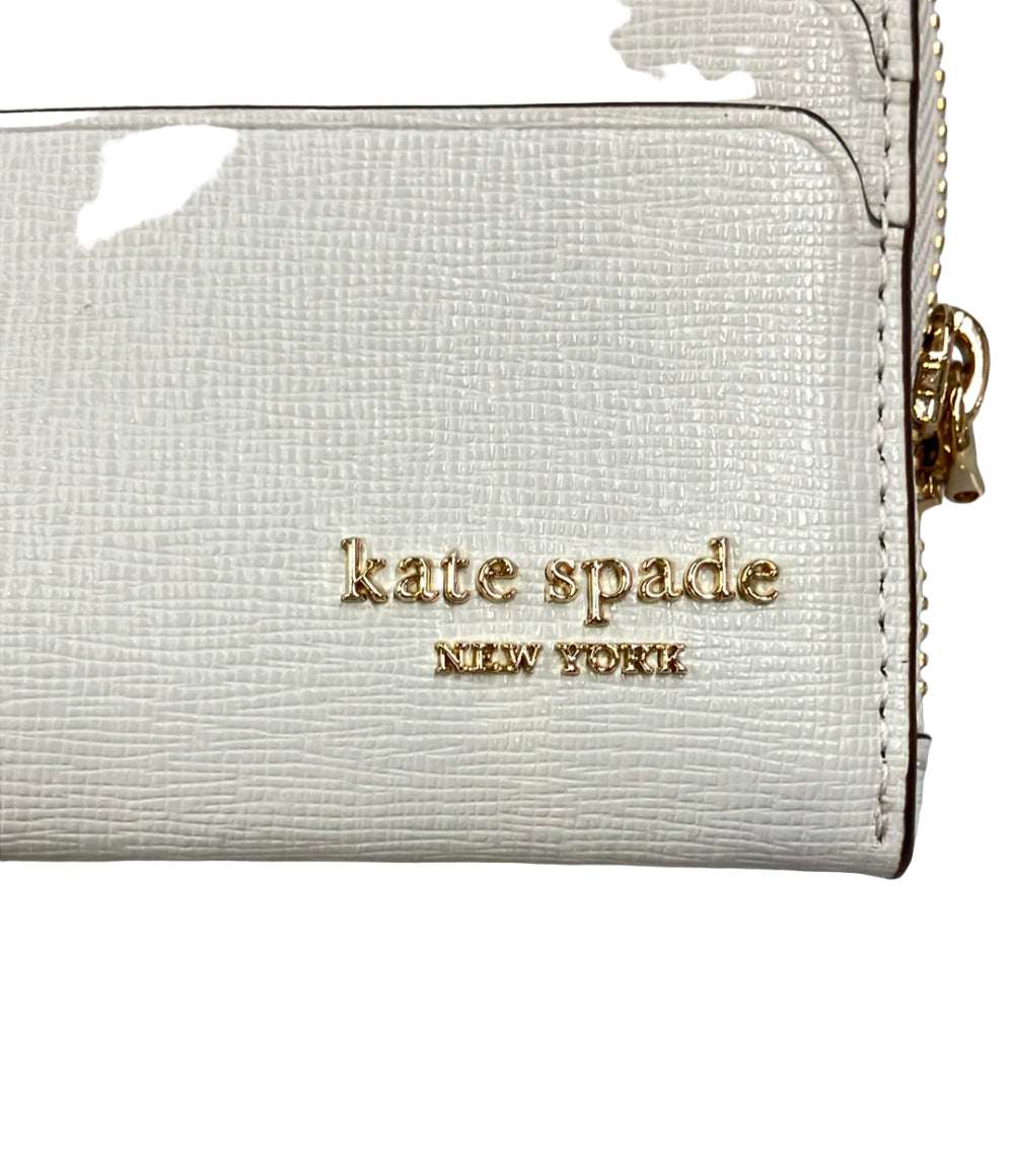 Kate Spade カードケース コインケース レディース ケイトスペード