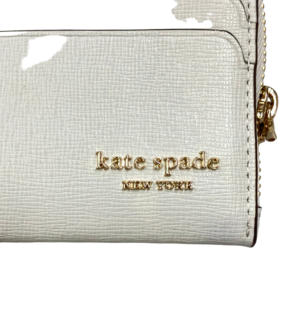 Kate Spade カードケース コインケース レディース ケイトスペード