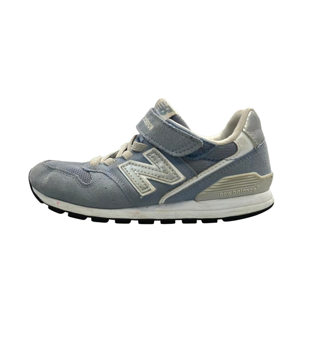 ニューバランス ローカットスニーカー YV996JC3 キッズ SIZE 19.0 (M) NEW BALANCE