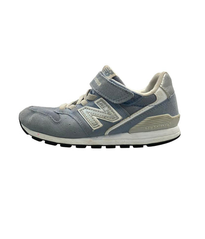 ニューバランス ローカットスニーカー YV996JC3 キッズ SIZE 19.0 (M) NEW BALANCE