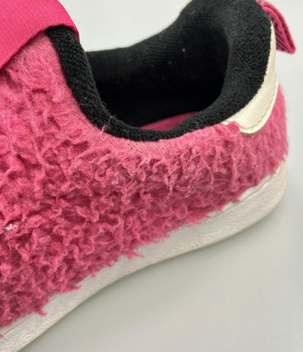 アディダス スリッポン キッズ SIZE 16.0 (M) adidas