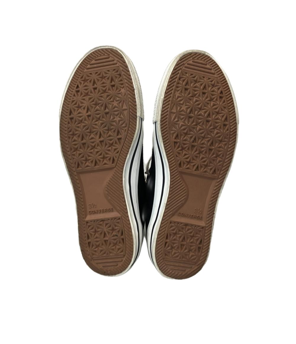 コンバース ハイカットスニーカー レディース SIZE 22.5 (S) CONVERSE