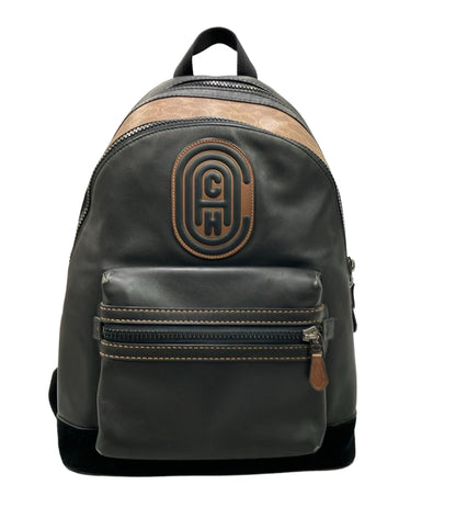 COACH リュック 76156 レディース コーチ