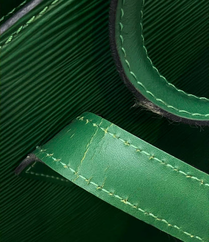 ルイ・ヴィトン ハンドバッグ サンジャック エピ M52274 レディース LOUIS VUITTON