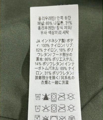 ルルレモン パーカー レディース SIZE SP (S) Lululemon