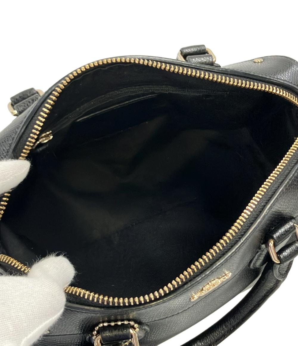 COACH 2way ハンドバッグ ショルダーバッグ 斜め掛け f レディース コーチ