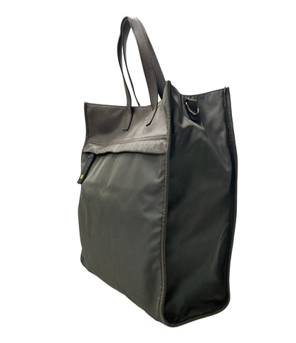 FENDI 2way トートバッグ ショルダーバッグ 斜め掛け 7VA257 GP3 119 2568 レディース メンズ フェンディ