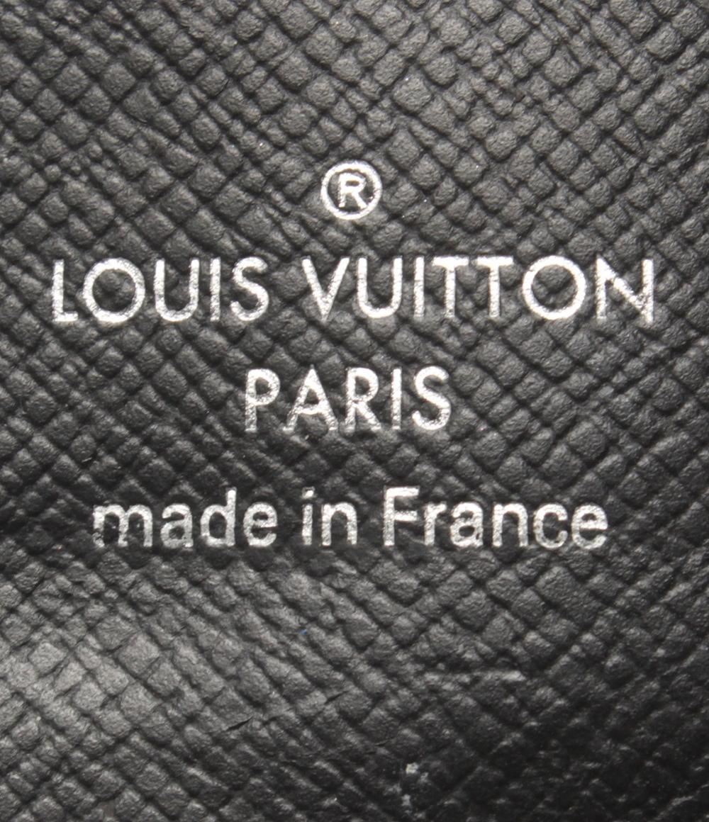 LOUIS VUITTON ６連キーケース モノグラムエクリプス ミュルティクレ 6 M82603 メンズ レディース ルイ・ヴィトン