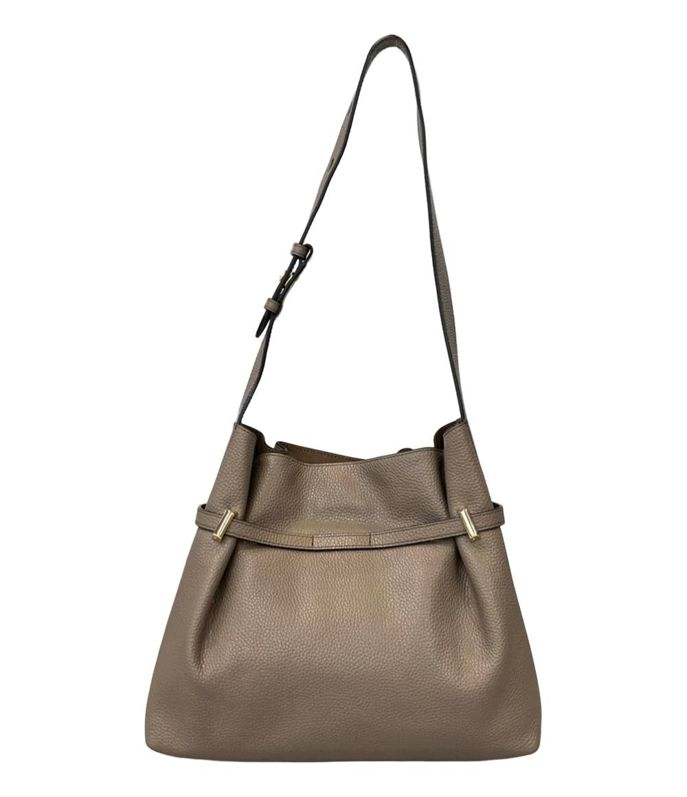 Furla ショルダーバッグ 肩掛け アウラ レディース フルラ