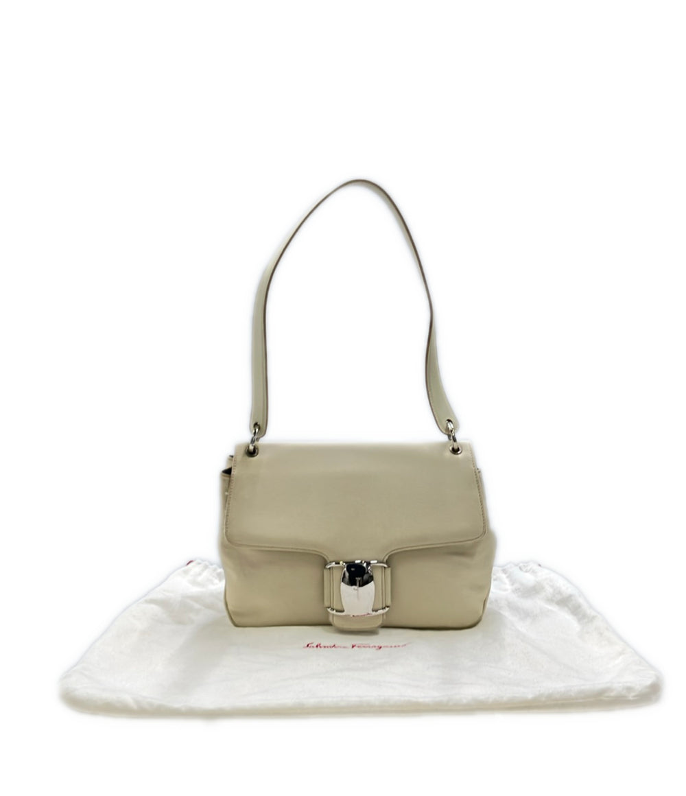 Salvatore Ferragamo ワンショルダーバッグ 肩掛け ヴァラ BZ-21 8188 レディース サルヴァトーレフェラガモ