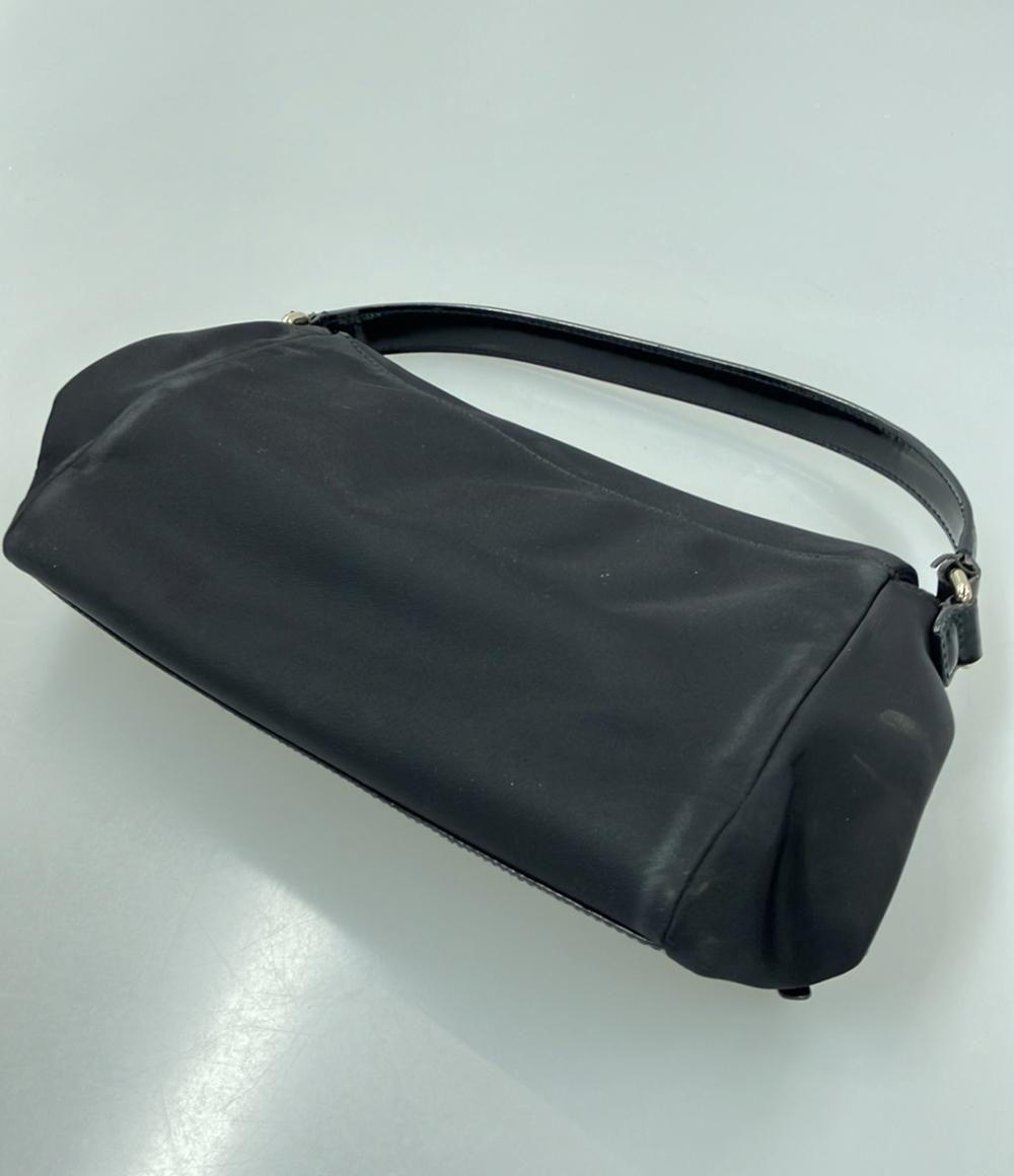 ケイトスペード 2way フラップナイロンハンドバッグ ショルダーバッグ 斜め掛け レディース Kate Spade