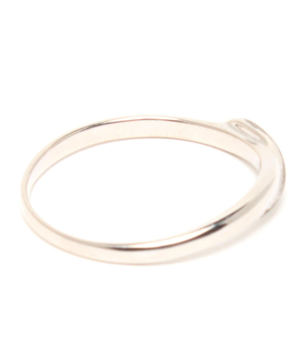 美品 LOVERS SCENE リング 指輪 SV メンズ SIZE 21号 ラバーズシーン