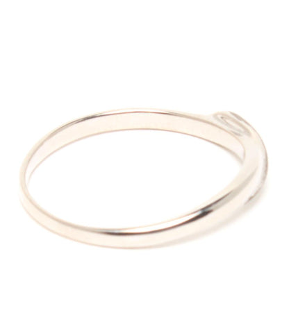 美品 LOVERS SCENE リング 指輪 SV メンズ SIZE 21号 ラバーズシーン