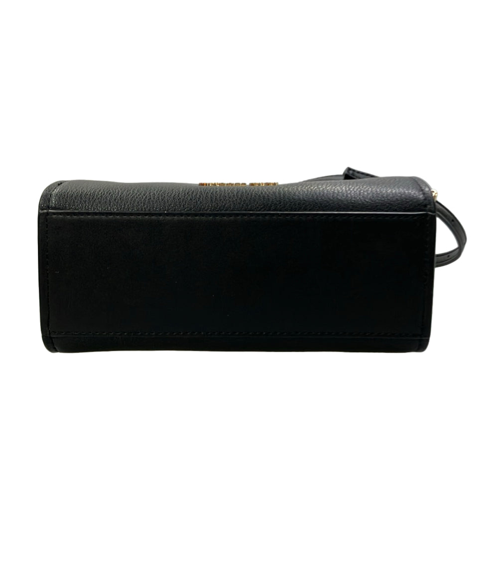 美品 MICHAEL KORS ショルダーバッグ 斜め掛け レザー 35H1GHMC8L レディース マイケルコース