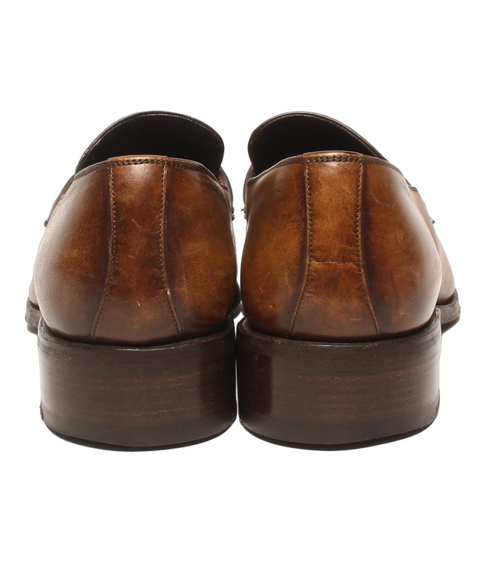TOM FORD ローファー メンズ SIZE 8 (26.5cm) トムフォード