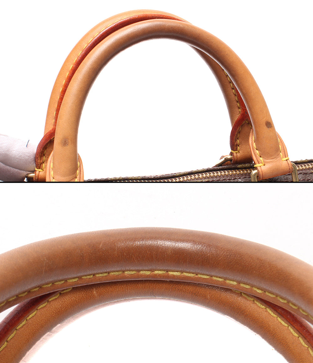 LOUIS VUITTON ハンドバッグ ボストンバッグ スピーディ30 モノグラム M41526 レディース メンズ ルイ・ヴィトン