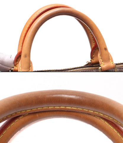 LOUIS VUITTON ハンドバッグ ボストンバッグ スピーディ30 モノグラム M41526 レディース メンズ ルイ・ヴィトン