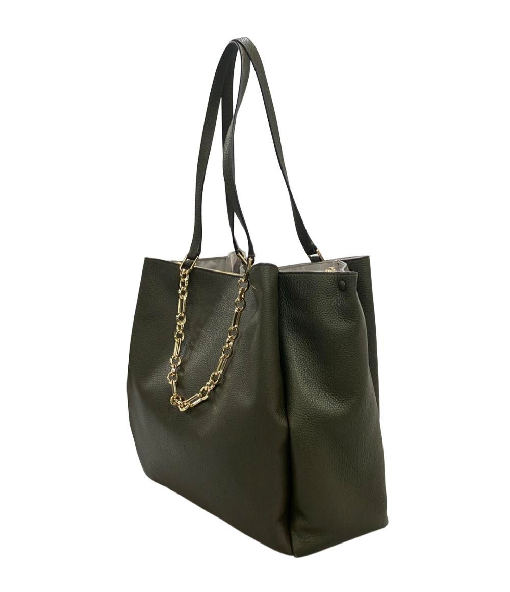 Kate Spade ハンドバッグ トートバッグ チェーン 2WAY レザー レディース ケイトスペード