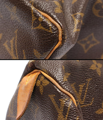 LOUIS VUITTON ハンドバッグ ボストンバッグ スピーディー30 モノグラム M41526 レディース メンズ ルイ・ヴィトン