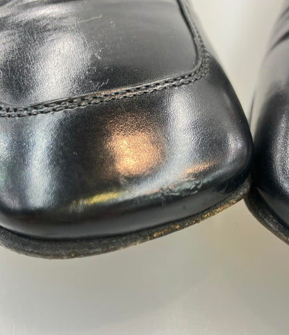 LOUIS VUITTON コインローファー メンズ SIZE 7 1/2 M (M) ルイ・ヴィトン