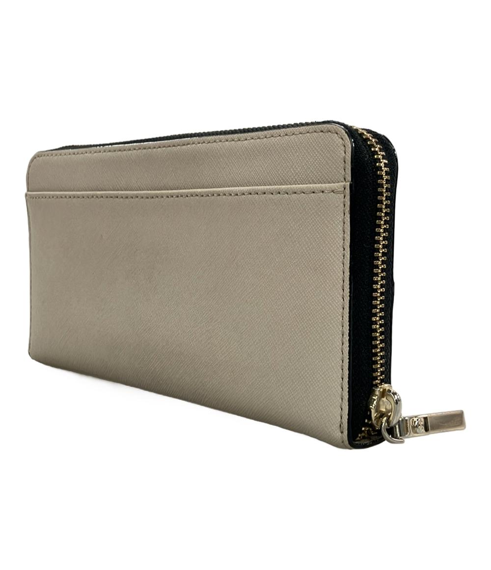 Kate Spade ケイトスペード　ラウンドファスナー　長財布　A44 楽天市場】ケイトスペード 長財布(ラウンドファスナー) kate