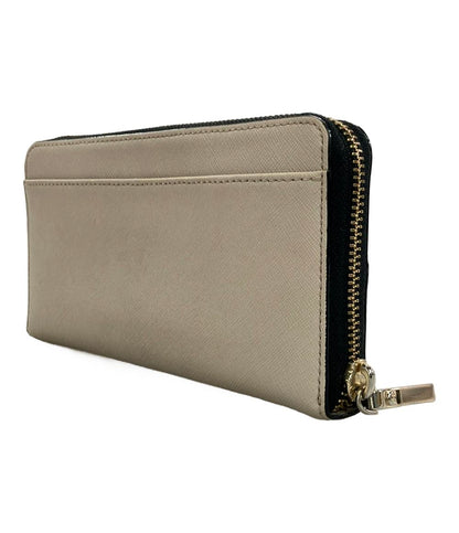 ケイトスペード ラウンドファスナー長財布 レディース Kate Spade