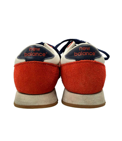 NEW BALANCE ローカットスニーカー CW620JB7 レディース SIZE 24.5 ニューバランス