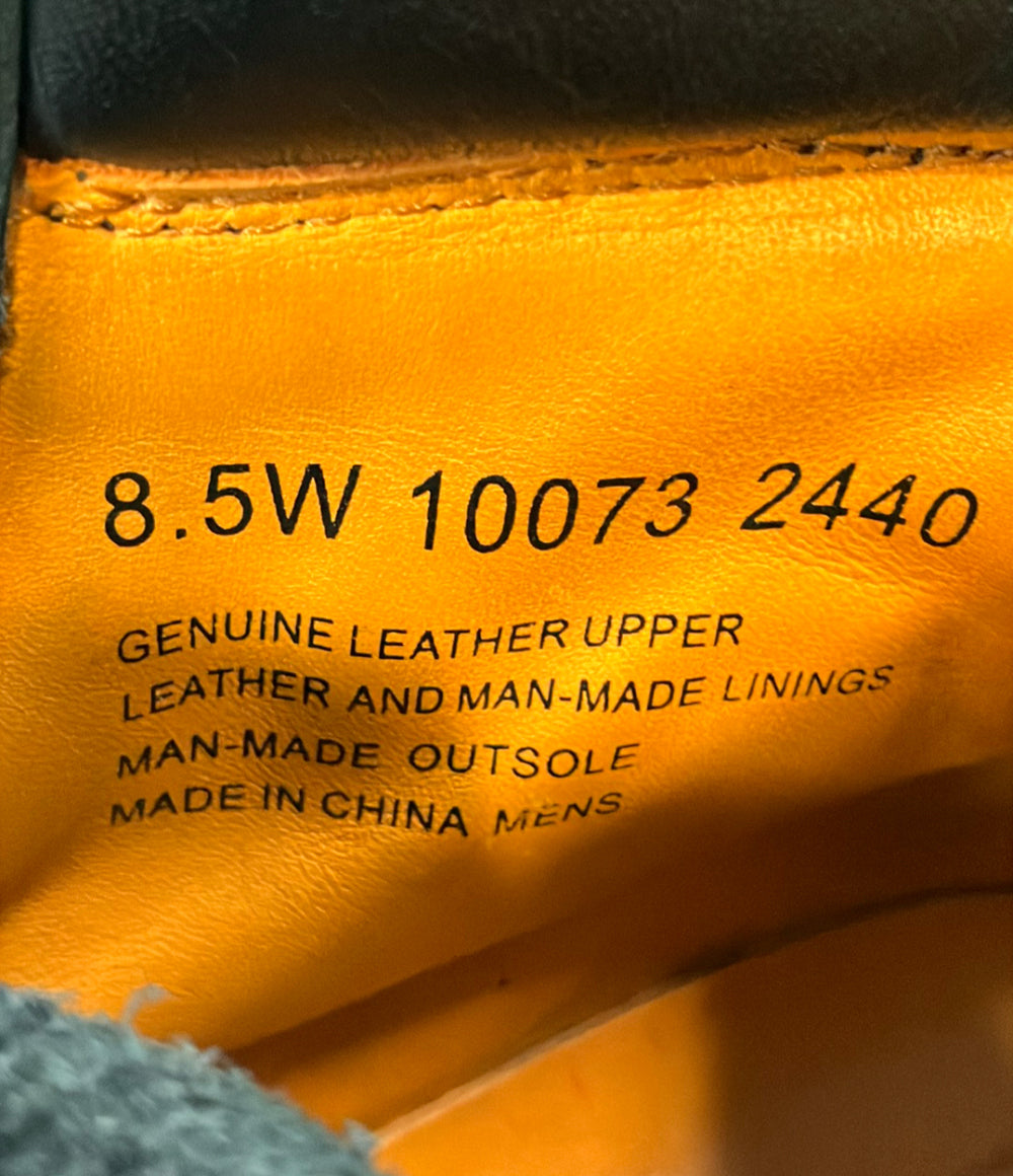 Timberland ショートブーツ メンズ SIZE 8.5 W (26.5cm) ティンバーランド