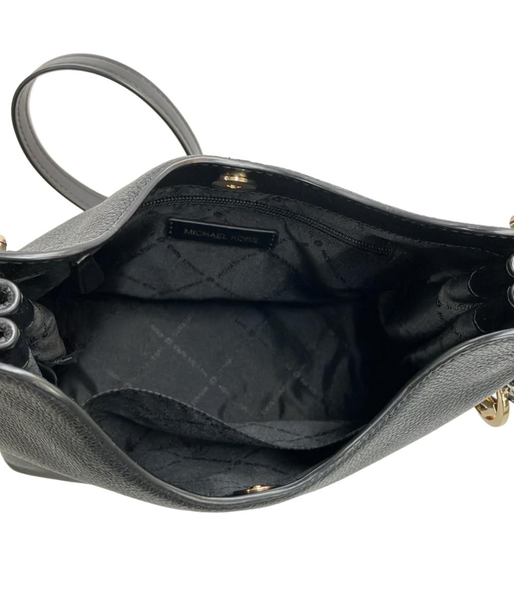 MICHAEL KORS ショルダーバッグ 斜め掛け レザー レディース マイケルコース