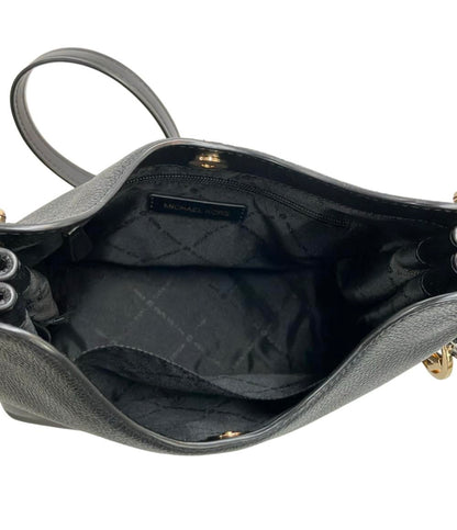 MICHAEL KORS ショルダーバッグ 斜め掛け レザー レディース マイケルコース