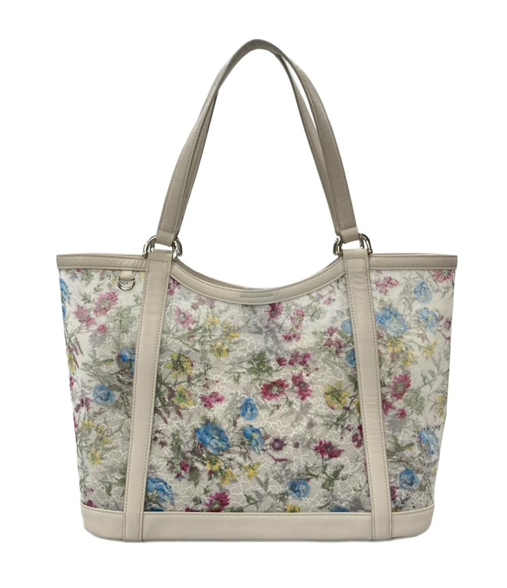 KANEMATSU トートバッグ ショルダーバッグ 肩掛け レディース カネマツ