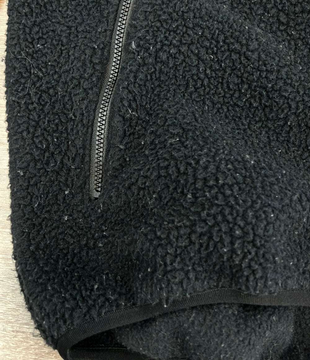 MARMOT Shinzone フリースプルオーバージャケット メンズ SIZE F (M) マーモット シンゾーン
