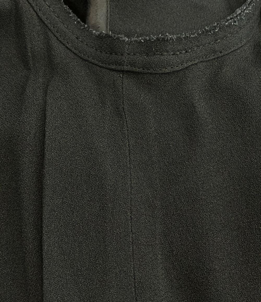 プラダ ノースリーブワンピース レディース SIZE 36 (XS) PRADA