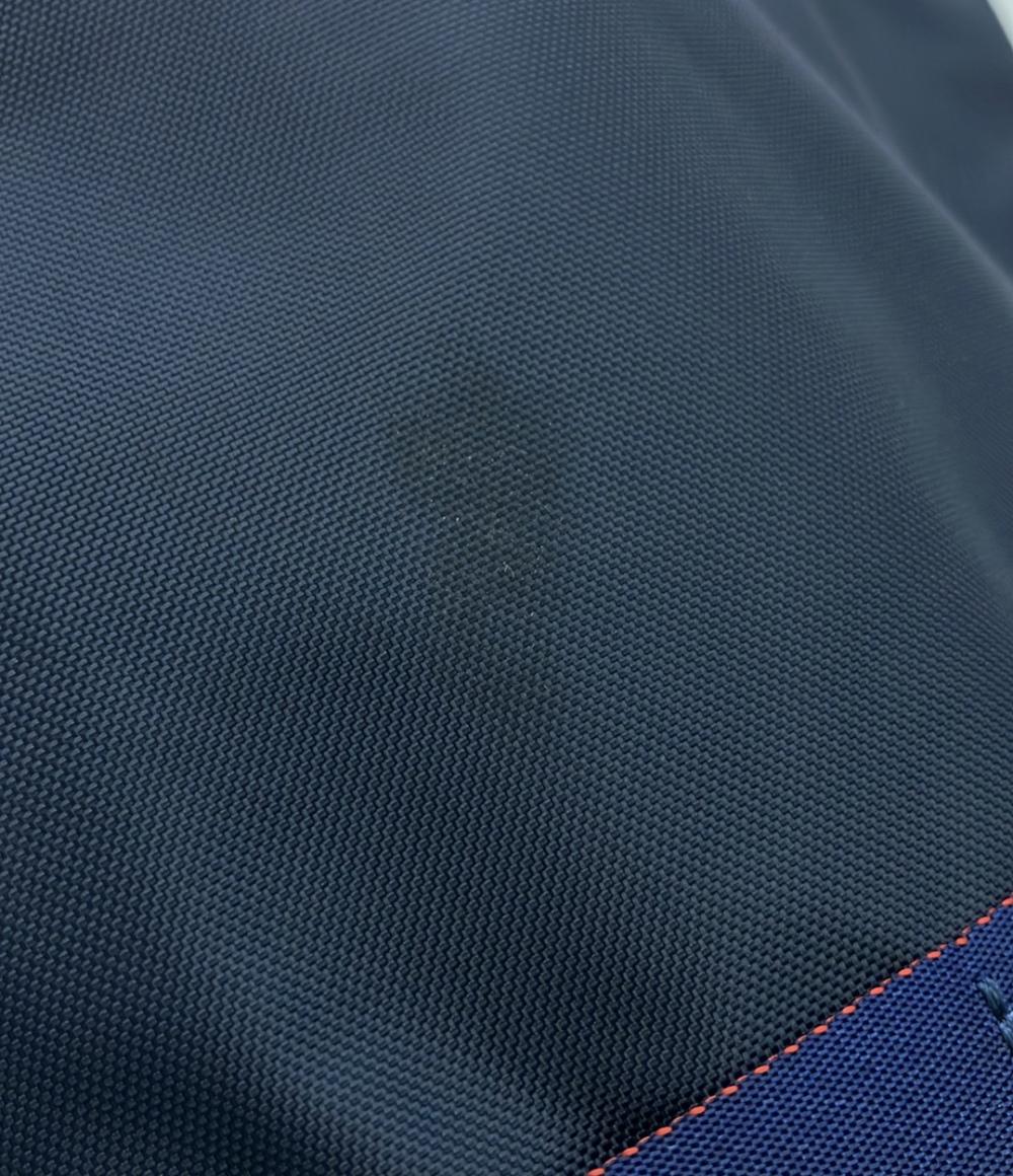 BRIEFING 巾着バッグ ポーチ×INFINI レディース メンズ ブリーフィング