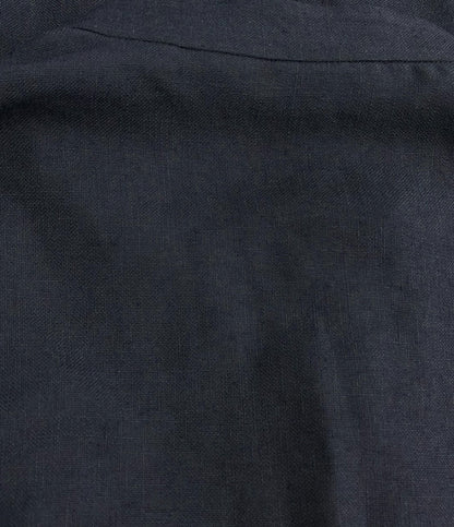ENFOLD 半袖 ベストドッキングシャツ 300IS230-2191 レディース SIZE 38 エンフォルド