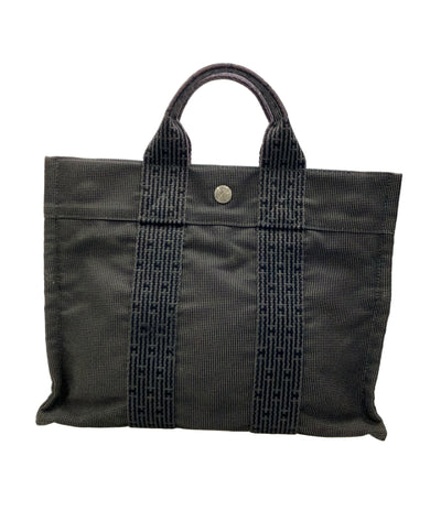 HERMES トートバッグ エールラインPM レディース エルメス