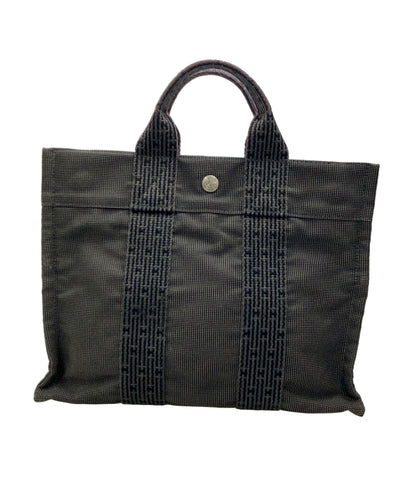 HERMES トートバッグ エールラインPM レディース エルメス