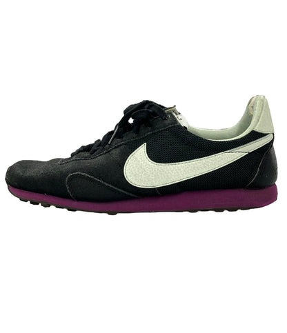 訳あり ナイキ ローカットスニーカー MONTREAL RCR VNTG 555258-017 レディース SIZE 24.5 (L) NIKE