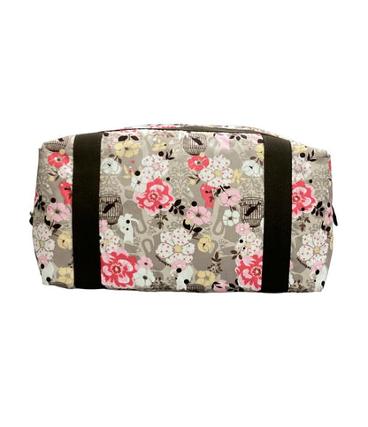 LeSportsac ボストンバッグ レディース レスポートサック