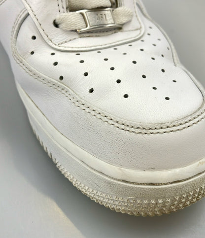 NIKE ローカットスニーカー AIR FORCE 1 07 CW2288-111 メンズ SIZE 27.5 (L) ナイキ