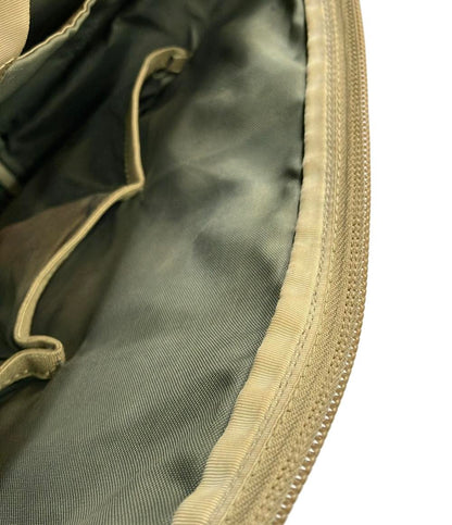 GREGORY ハンドバッグ ショルダーバッグ スピアゴーバッグ 2WAY 斜め掛け メンズ グレゴリー