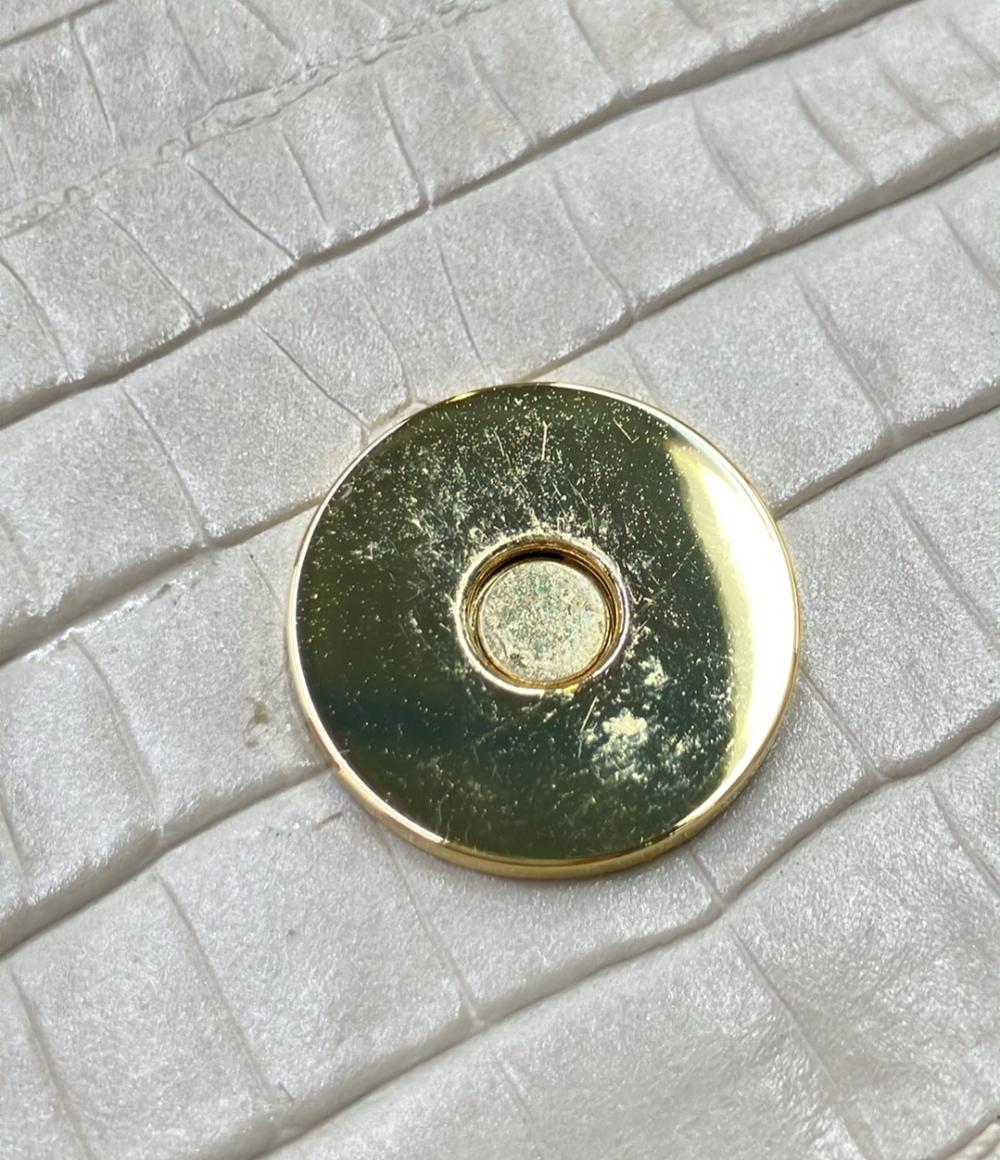 クリスチャンヴィラ 2WAY クラッチバッグ ショルダーバッグ 肩掛け レディース CHRISTIAN VILLA