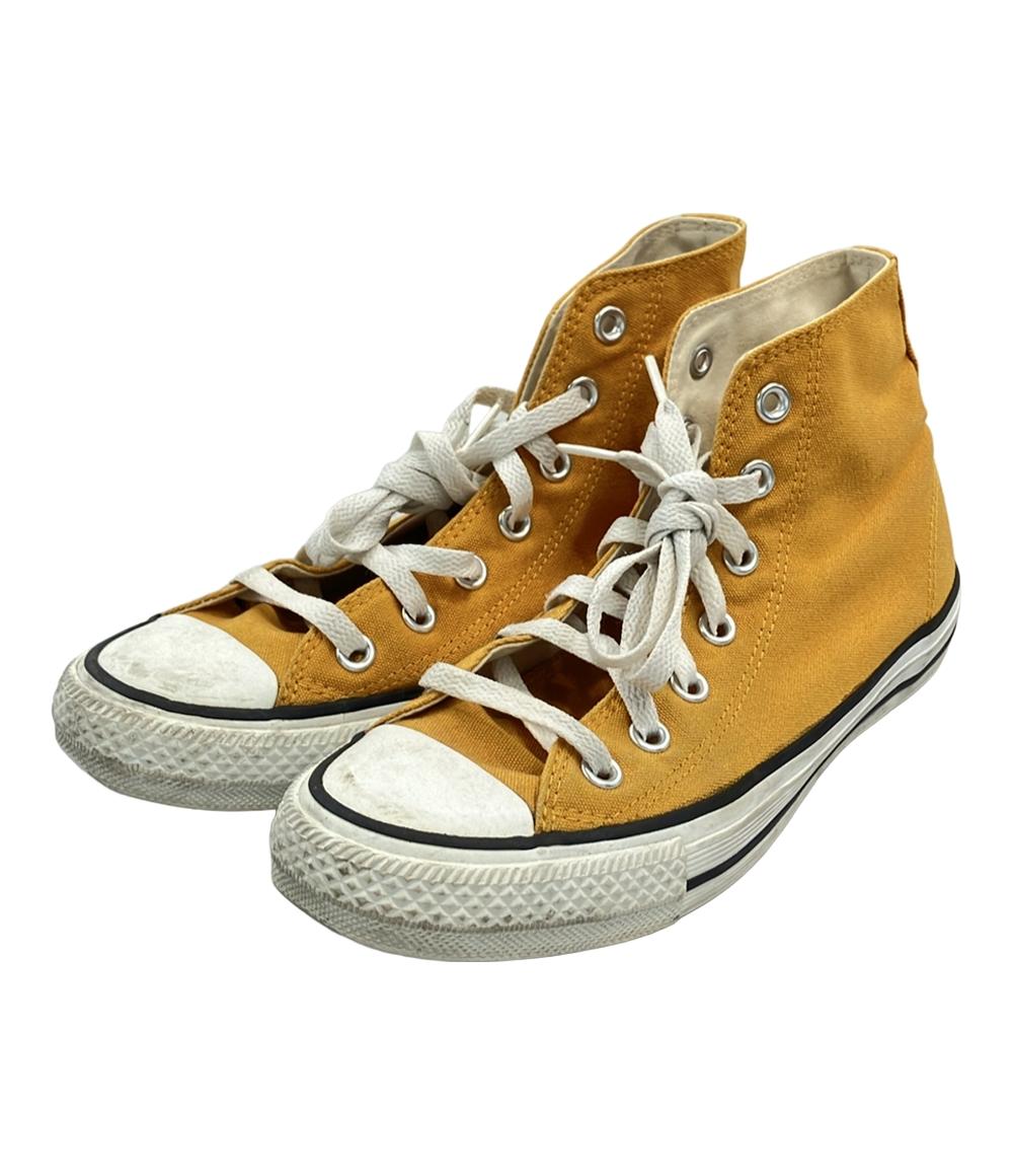 コンバース ハイカットスニーカー レディース SIZE 24.5 (L) CONVERSE
