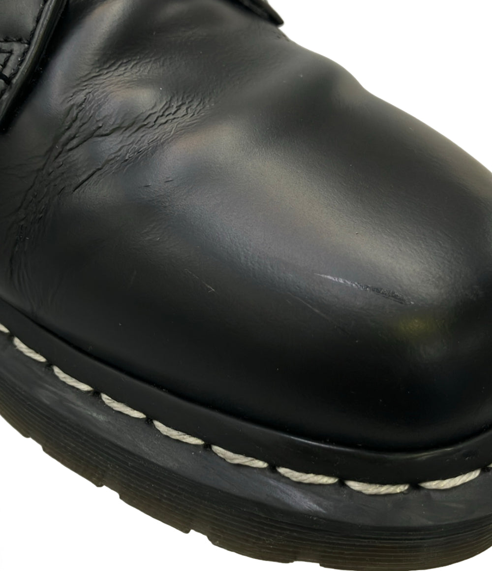 Dr.Martens 3ホールシューズ 24757 メンズ SIZE UK9 ドクターマーチン