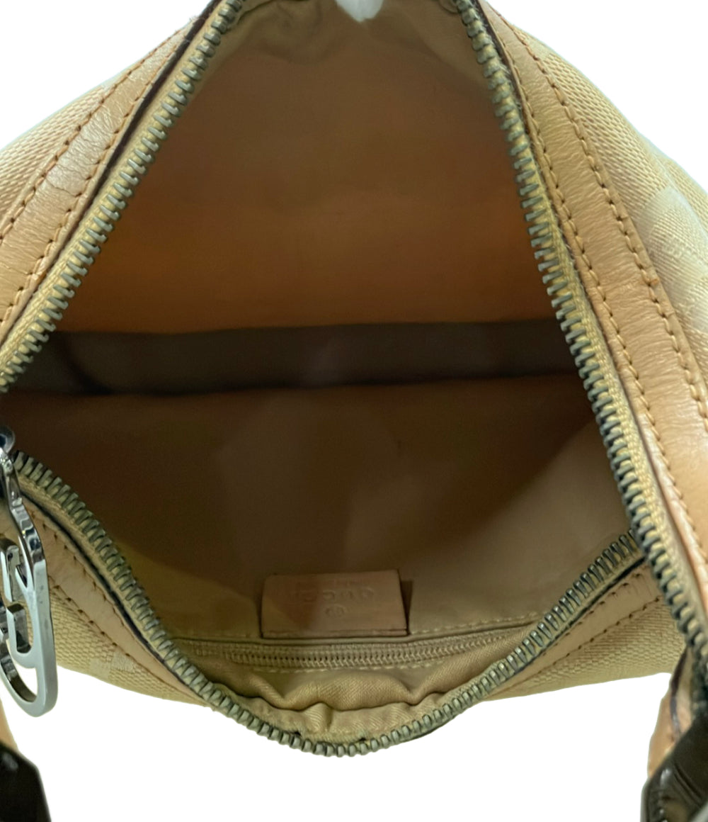 GUCCI ショルダーバッグ GGキャンバス 001.3812.002122 レディース グッチ