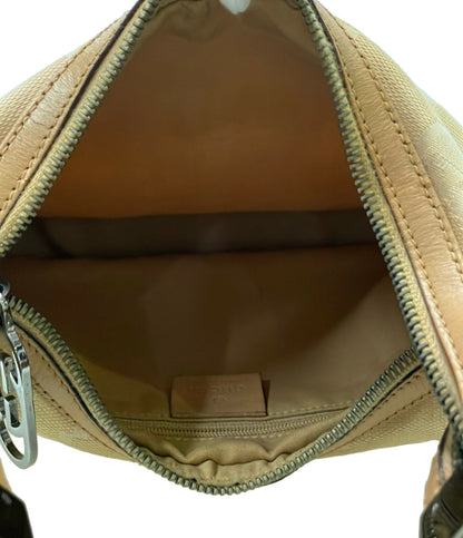 GUCCI ショルダーバッグ GGキャンバス 001.3812.002122 レディース グッチ