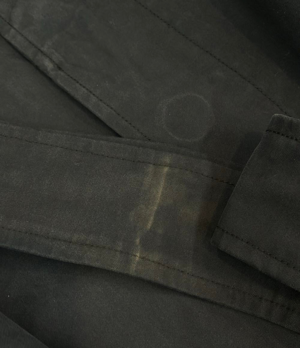 LE ステンカラーコート 20-020-053-0001-3-0 メンズ SIZE 2 (M) エルイー