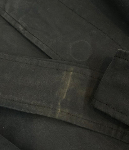 LE ステンカラーコート 20-020-053-0001-3-0 メンズ SIZE 2 (M) エルイー