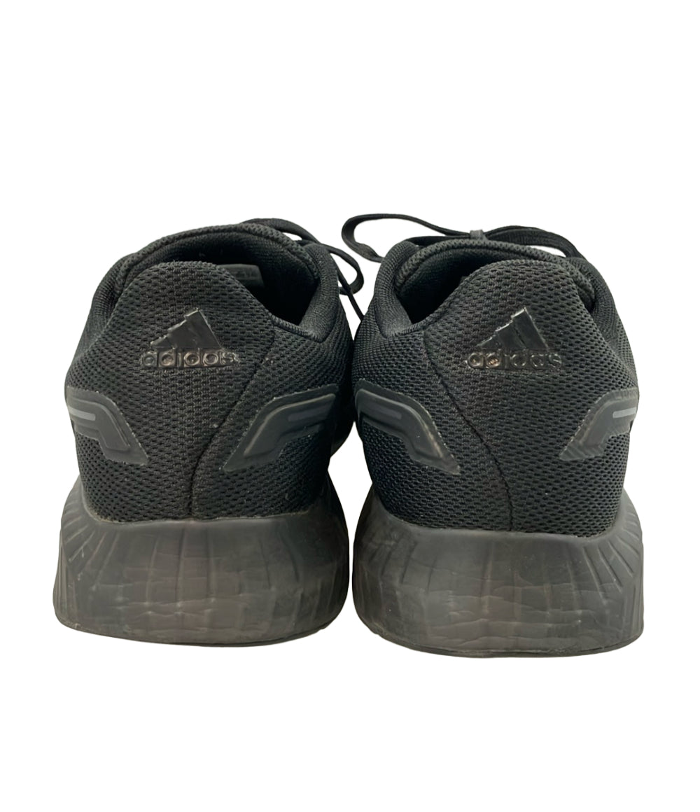 adidas ローカットスニーカー ランニングシューズ CORERUNNER G58096 メンズ SIZE 28.5 (XL) アディダス