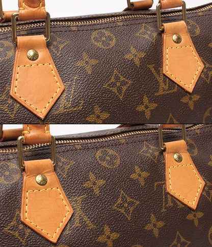 LOUIS VUITTON ハンドバッグ ボストンバッグ スピーディ30 モノグラム M41526 レディース メンズ ルイ・ヴィトン